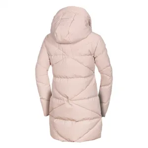 Dámska bunda NORTHFINDER KIM-502beige