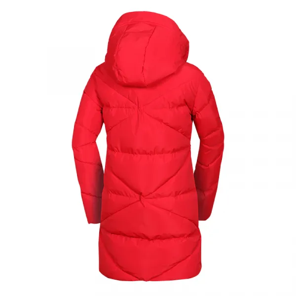 Dámska bunda NORTHFINDER KIM-360red