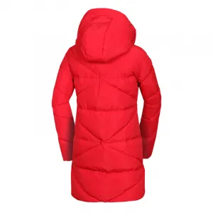 Dámska bunda NORTHFINDER KIM-360red