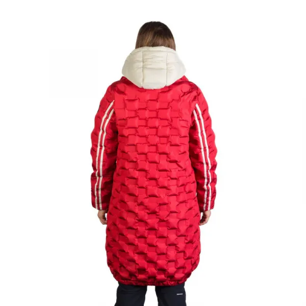 Dámska bunda NORTHFINDER LAURIE-360red