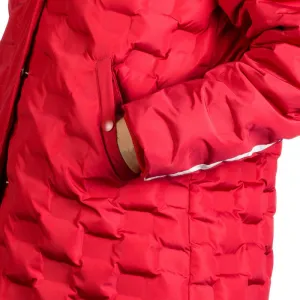 Dámska bunda NORTHFINDER LAURIE-360red