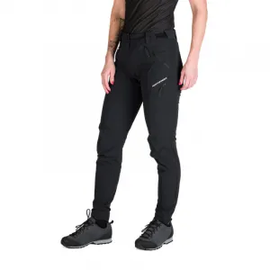 Dámske turistické nohavice NORTHFINDER ROBYN-269black