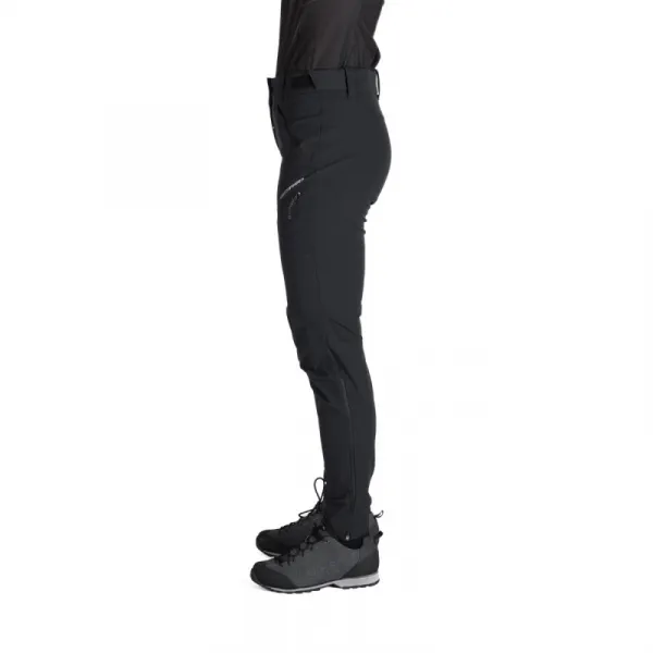 Dámske turistické nohavice NORTHFINDER ROBYN-269black