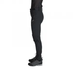 Dámske turistické nohavice NORTHFINDER ROBYN-269black