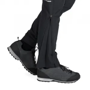 Dámske turistické nohavice NORTHFINDER ROBYN-269black
