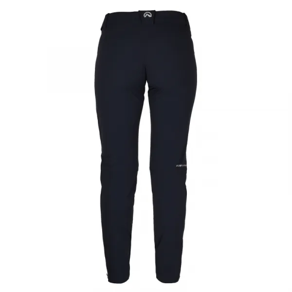 Dámske turistické nohavice NORTHFINDER ROBYN-269black