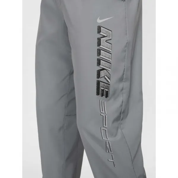 Pánske tréningové nohavice NIKE DF FORM GFX PANT TPR