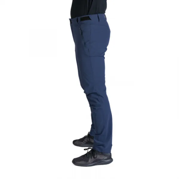 Pánske turistické nohavice NORTHFINDER MASSIMILIANO-464bluenights