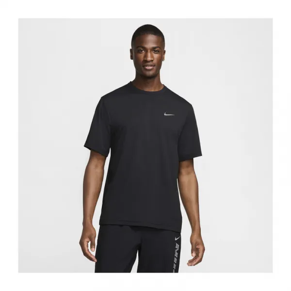 Pánske tréningové tričko s krátkym rukávom NIKE DF HYVERSE TOP SS GFX