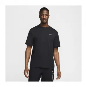 Pánske tréningové tričko s krátkym rukávom NIKE DF HYVERSE TOP SS GFX
