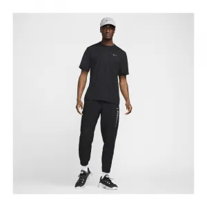 Pánske tréningové tričko s krátkym rukávom NIKE DF HYVERSE TOP SS GFX