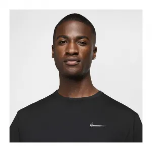 Pánske tréningové tričko s krátkym rukávom NIKE DF HYVERSE TOP SS GFX