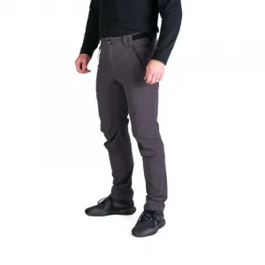 Pánske turistické nohavice NORTHFINDER MASSIMILIANO-319grey