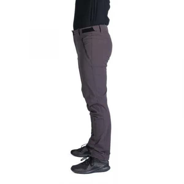 Pánske turistické nohavice NORTHFINDER MASSIMILIANO-319grey