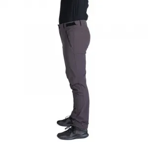 Pánske turistické nohavice NORTHFINDER MASSIMILIANO-319grey