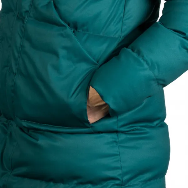 Dámska bunda NORTHFINDER JODY-526inkblue