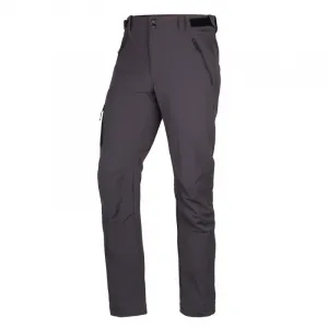Pánske turistické nohavice NORTHFINDER MASSIMILIANO-319grey