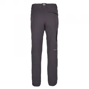 Pánske turistické nohavice NORTHFINDER MASSIMILIANO-319grey