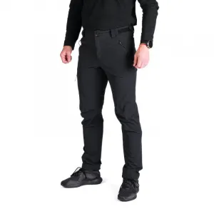 Pánske turistické nohavice NORTHFINDER MASSIMILIANO-269black