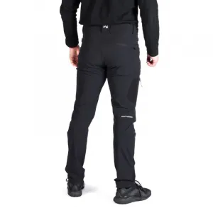 Pánske turistické nohavice NORTHFINDER MASSIMILIANO-269black