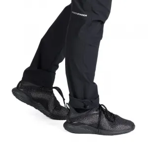 Pánske turistické nohavice NORTHFINDER MASSIMILIANO-269black