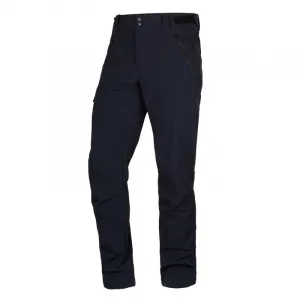 Pánske turistické nohavice NORTHFINDER MASSIMILIANO-269black