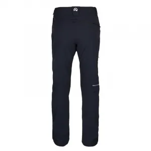 Pánske turistické nohavice NORTHFINDER MASSIMILIANO-269black