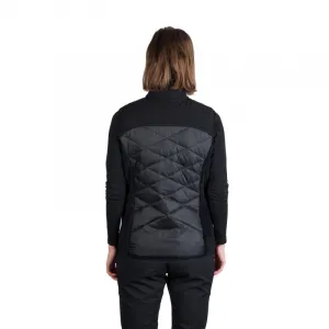 Dámska turistická vesta NORTHFINDER MARIANNE-269black