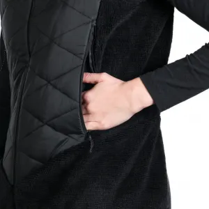 Dámska turistická vesta NORTHFINDER MARIANNE-269black