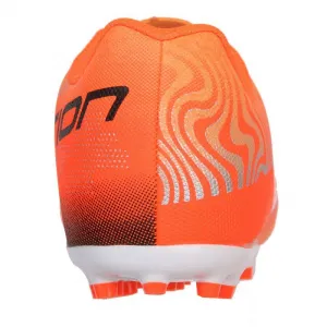 Chlapčenské futbalové kopačky outdoorové JOMA Evolution 2408 Jr FG orange
