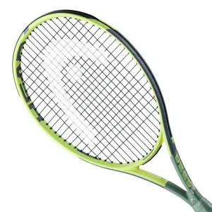 Tenisová raketa pre pokročilých HEAD IG Challenge PRO (lime) SC 20