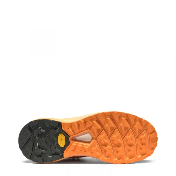 Dámska členková turistická obuv TECNICA Agate S MID GTX, light brown coral