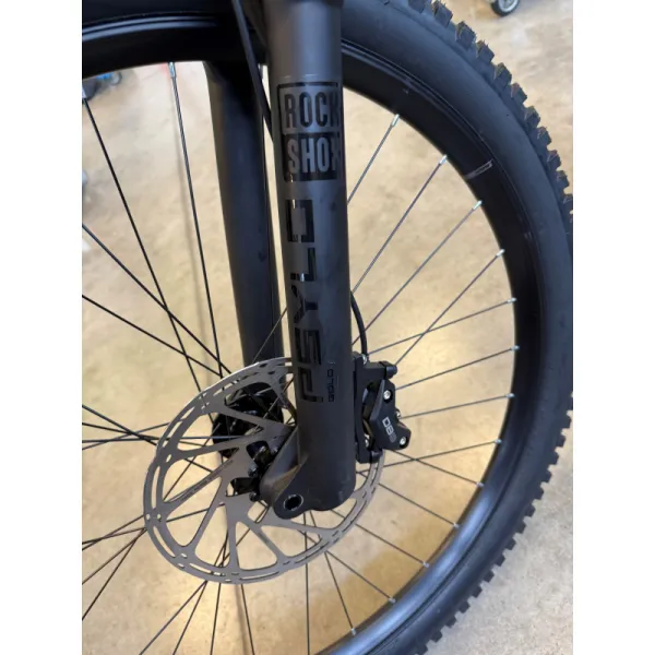Horský elektrobicykel MONDRAKER Sly R, marlin blue racing silver obsidian grey