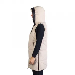 Dámska vesta NORTHFINDER JERRI-502beige