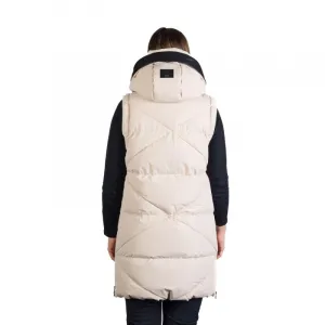 Dámska vesta NORTHFINDER JERRI-502beige