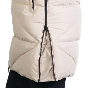 Dámska vesta NORTHFINDER JERRI-502beige