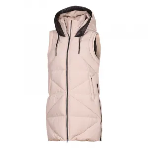Dámska vesta NORTHFINDER JERRI-502beige
