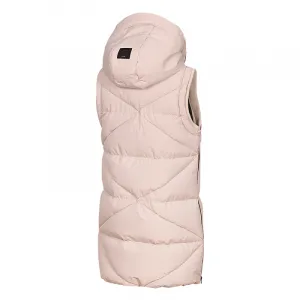 Dámska vesta NORTHFINDER JERRI-502beige