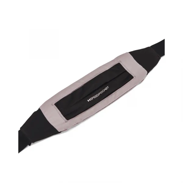 Ľadvinka UNDER ARMOUR UA Flex Run Pack Belt-GRY