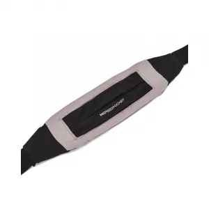 Ľadvinka UNDER ARMOUR UA Flex Run Pack Belt-GRY