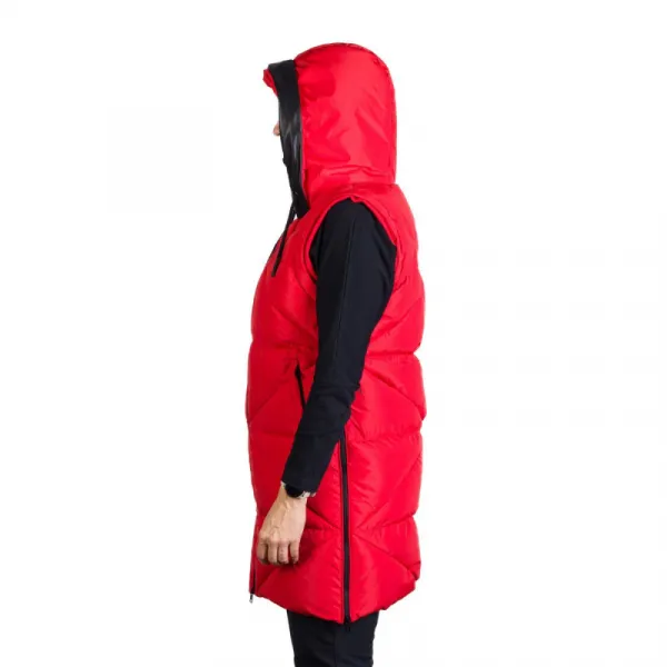 Dámska vesta NORTHFINDER JERRI-360red