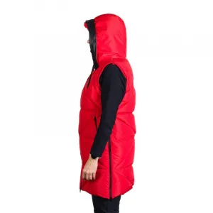 Dámska vesta NORTHFINDER JERRI-360red