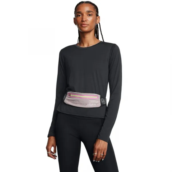 Ľadvinka UNDER ARMOUR UA Flex Run Pack Belt-GRY