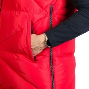 Dámska vesta NORTHFINDER JERRI-360red