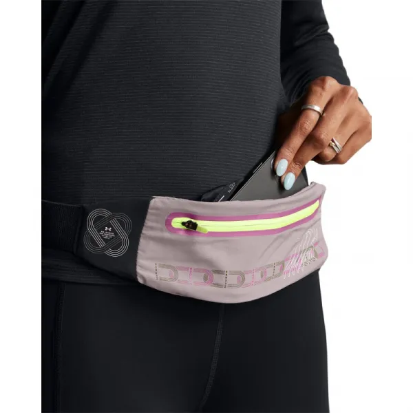 Ľadvinka UNDER ARMOUR UA Flex Run Pack Belt-GRY