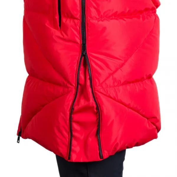 Dámska vesta NORTHFINDER JERRI-360red