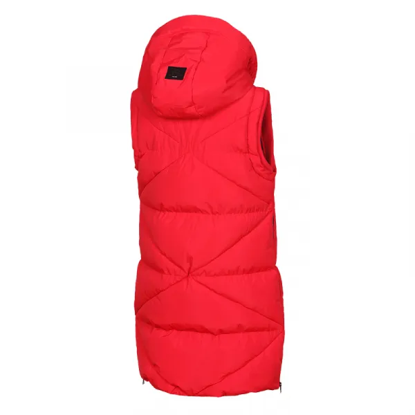 Dámska vesta NORTHFINDER JERRI-360red