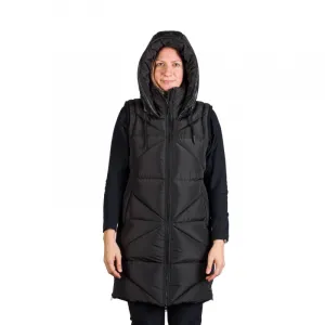 Dámska vesta NORTHFINDER JERRI-269black