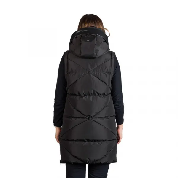 Dámska vesta NORTHFINDER JERRI-269black