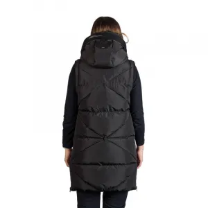 Dámska vesta NORTHFINDER JERRI-269black